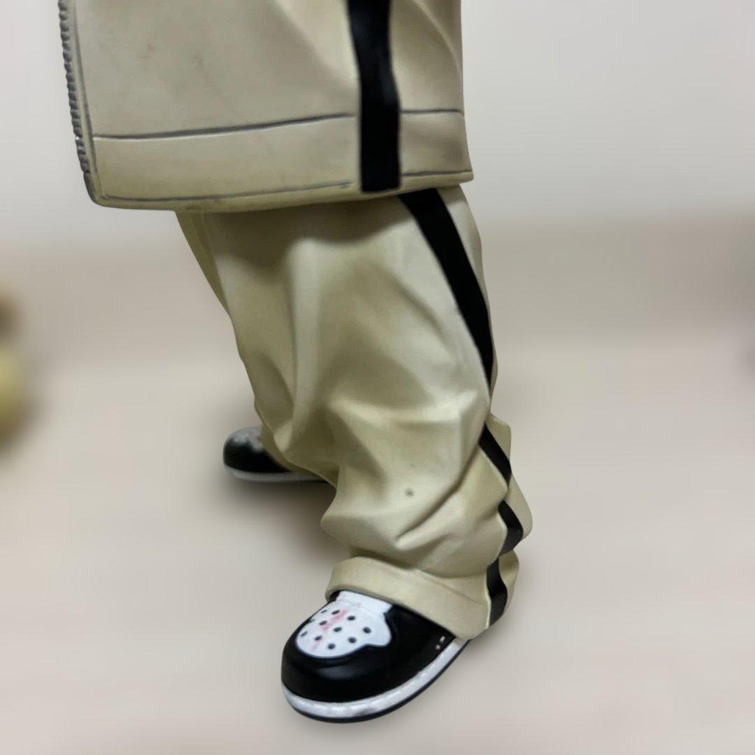 クローズ＆WORST FBG 室戸兄弟フィギュアのみ