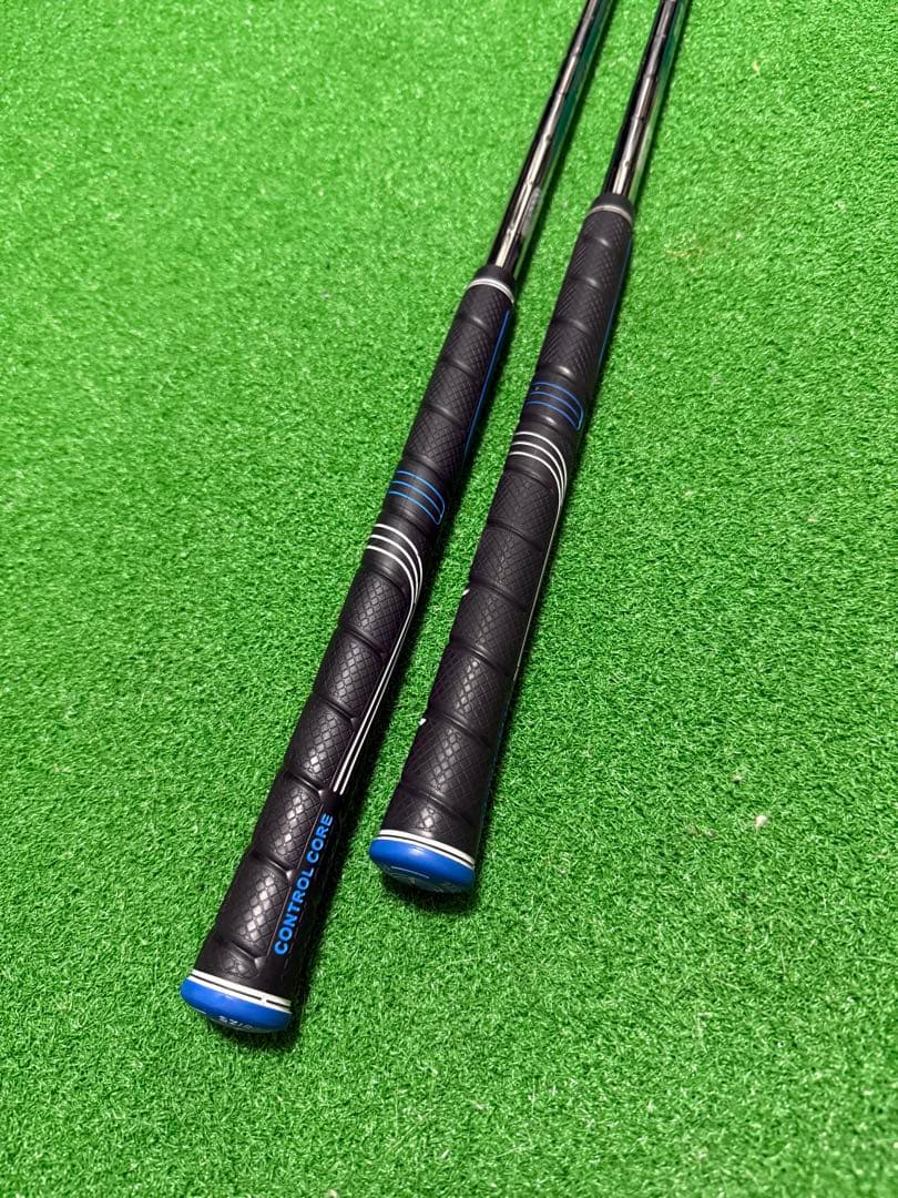 【2本】Callaway Jaws Raw 54度 58度ウェッジ（10J）