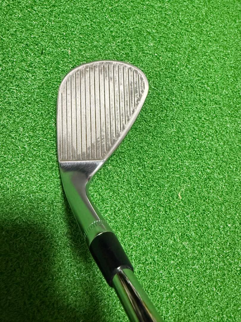 【2本】Callaway Jaws Raw 54度 58度ウェッジ（10J）