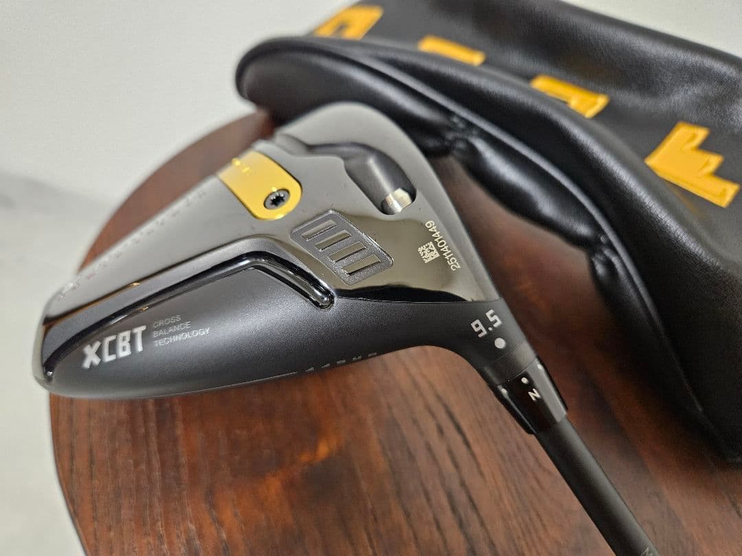 ☆値下げ☆超美品☆2026 ONOFF KURO オノフ 1W CBT626D