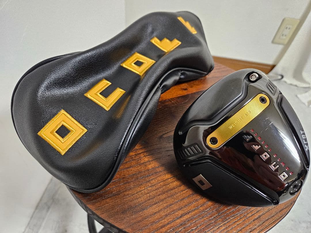 ☆値下げ☆超美品☆2026 ONOFF KURO オノフ 1W CBT626D