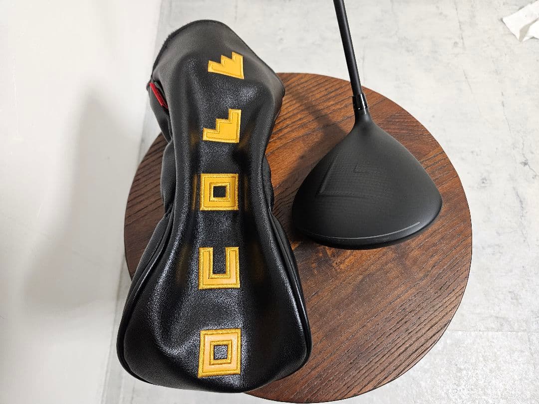 ☆値下げ☆超美品☆2026 ONOFF KURO オノフ 1W CBT626D