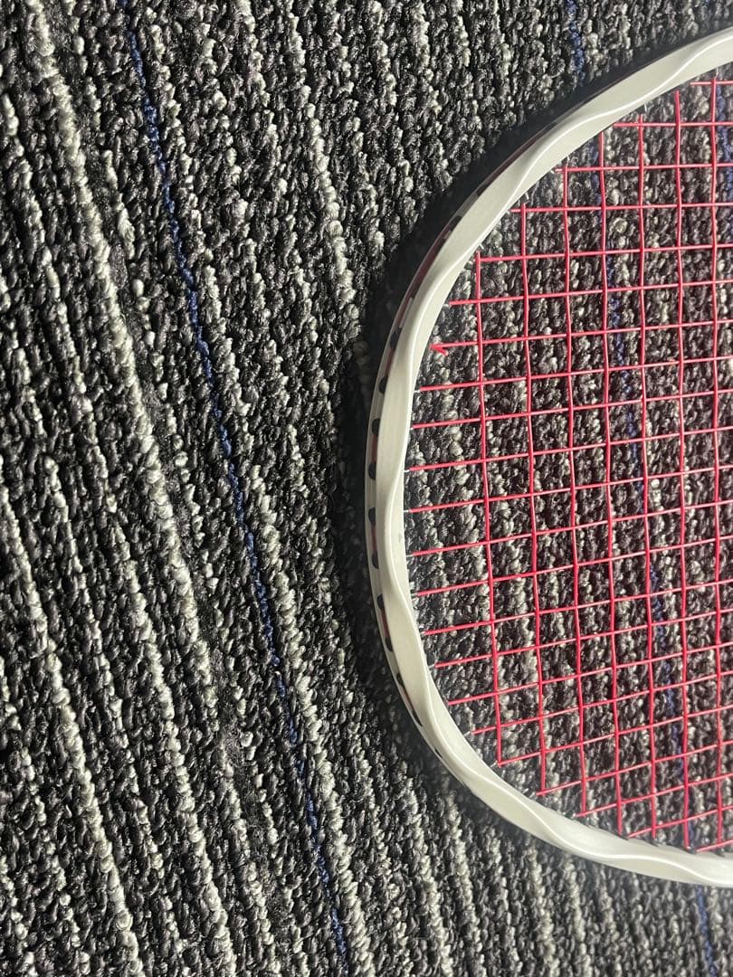 GOSEN INFERNO Lite バドミントンラケット