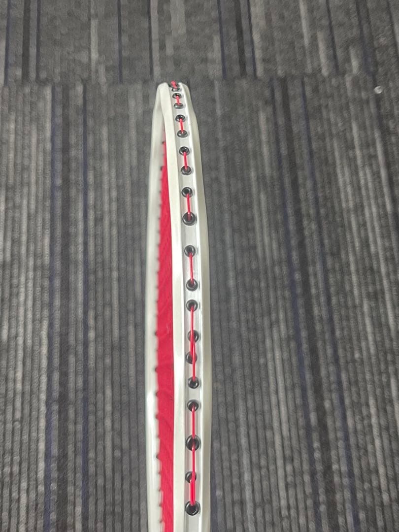GOSEN INFERNO Lite バドミントンラケット