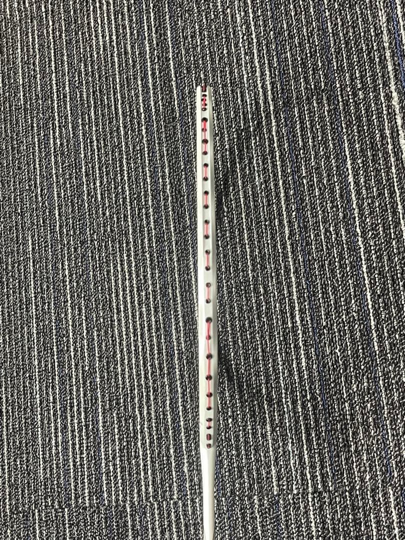 GOSEN INFERNO Lite バドミントンラケット