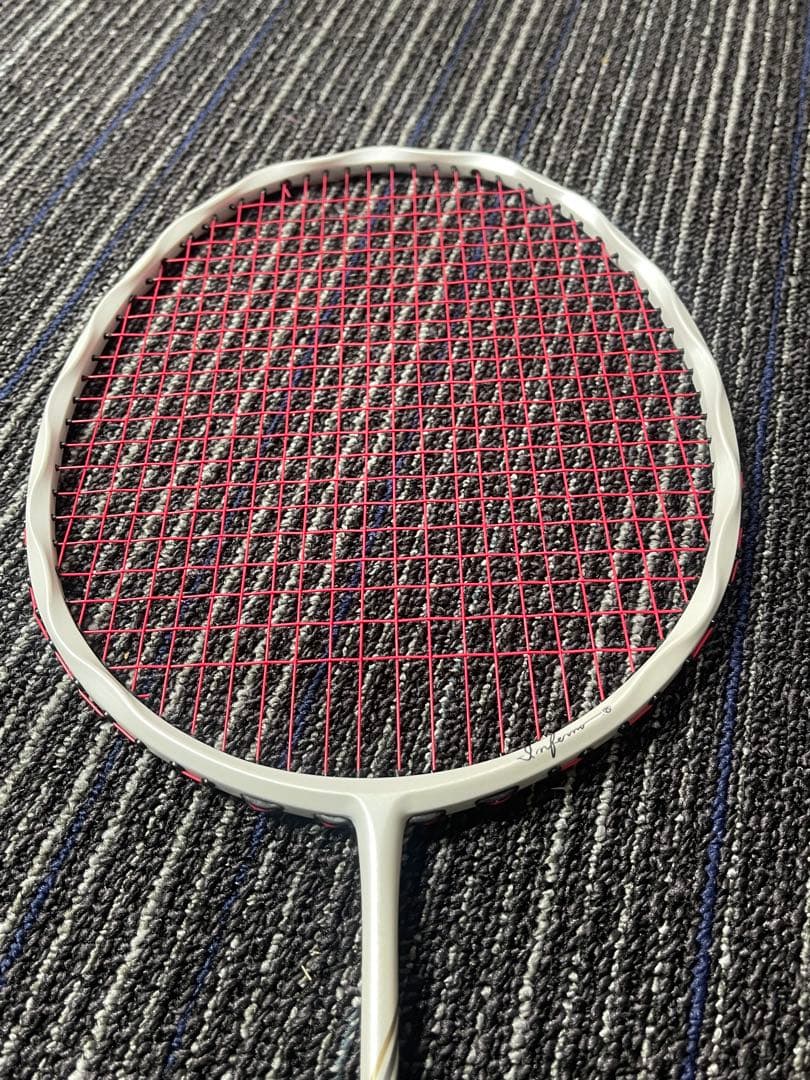GOSEN INFERNO Lite バドミントンラケット