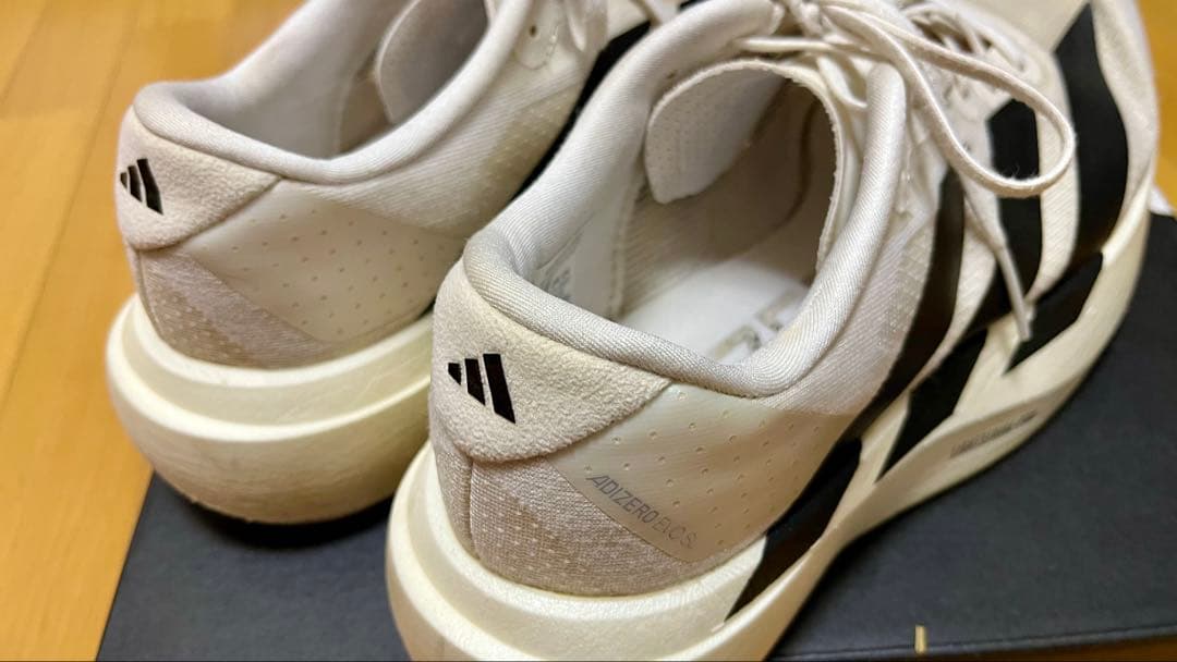 アディダスadidasアディゼロAdizero EVO SL(25.5cm)