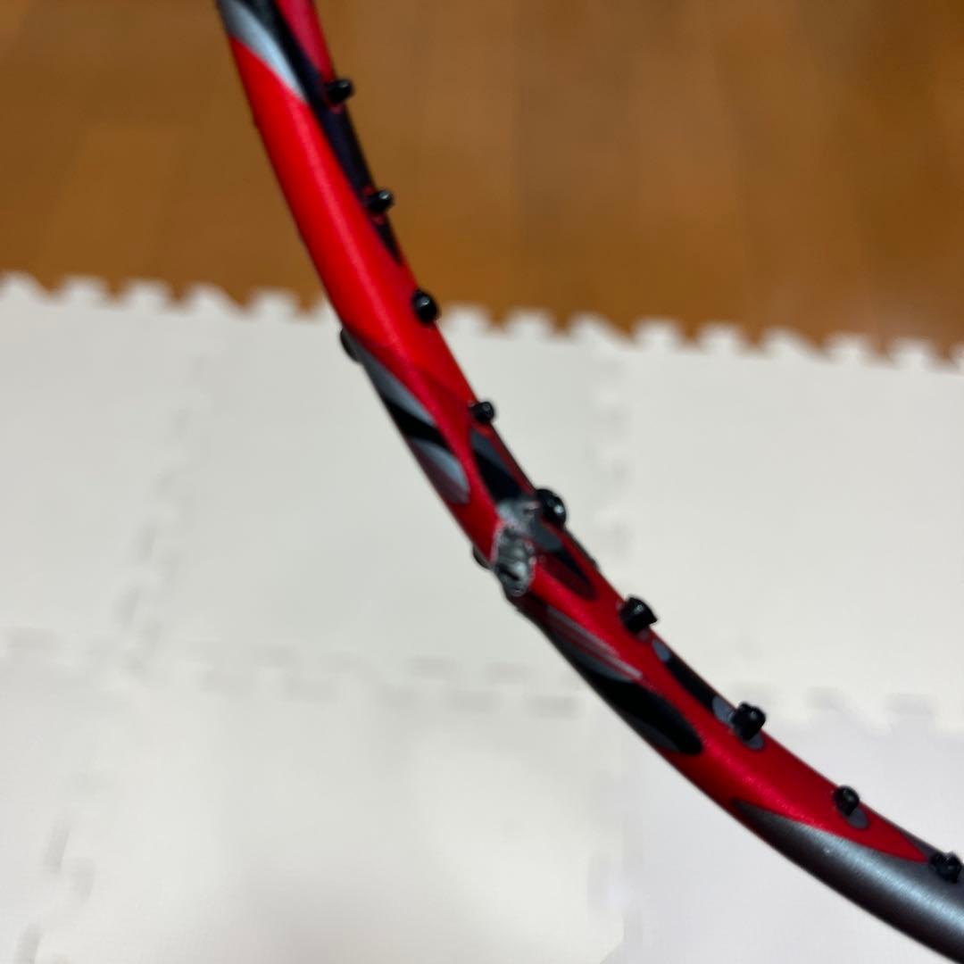 ヨネックス　アークセイバー11プロ