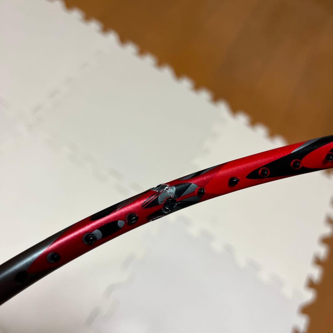 ヨネックス　アークセイバー11プロ