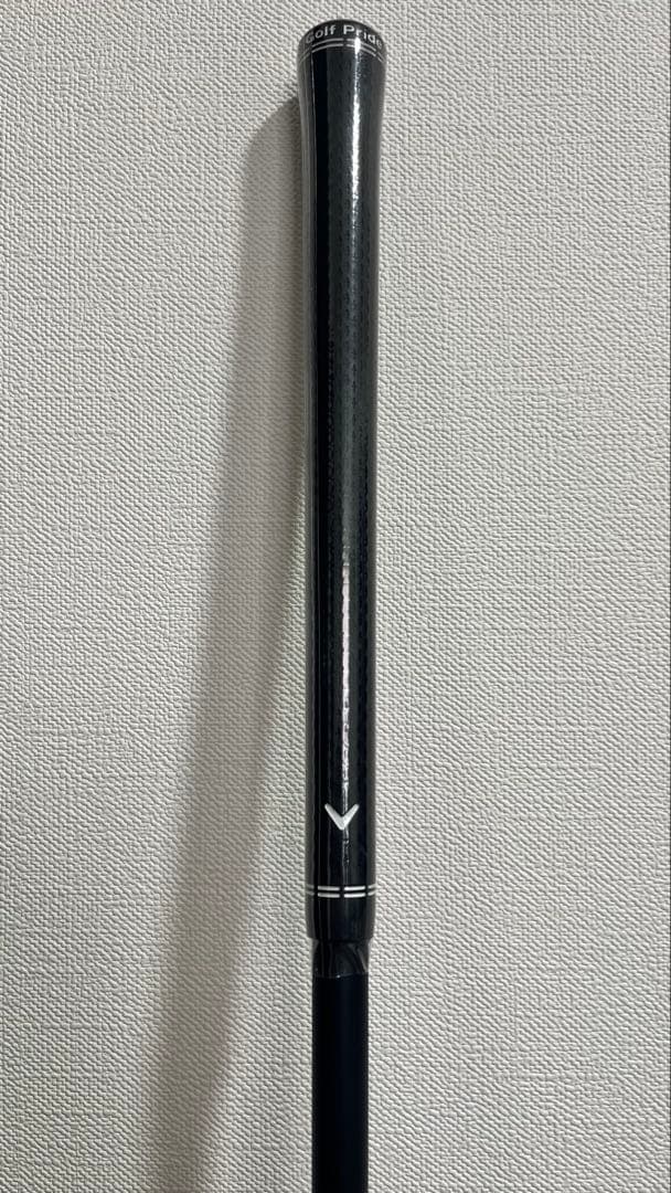 新品2本セット キャロウェイ ATHLEMAX 80S 4H/5H用