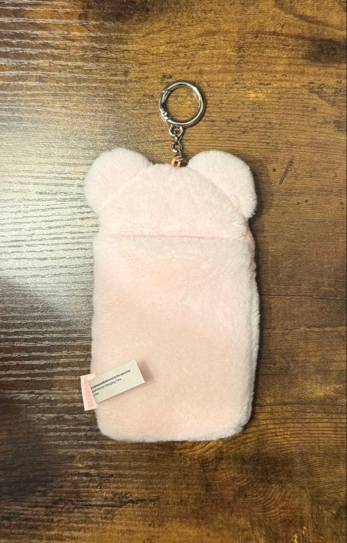 IVE イソ leeseo トレカ トレカケース