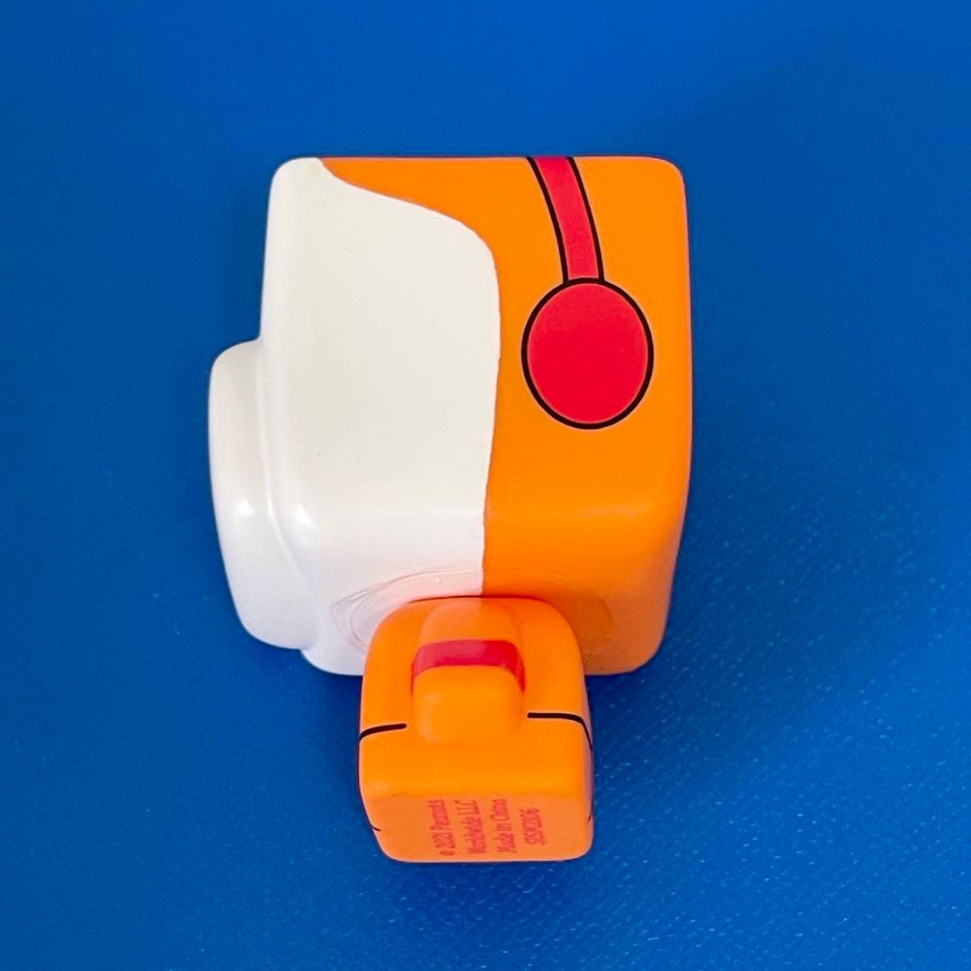 スヌーピー フィギュア in SPACE MOBBINS セット No.V