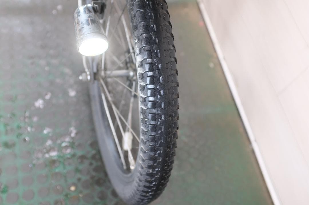 あすか )BS アンジェリーノ　 20インチ 3段変速 8.7Ah