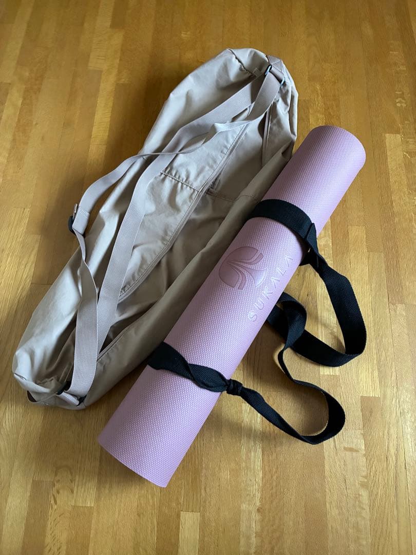 SUKALA ヨガマットなどセット売り