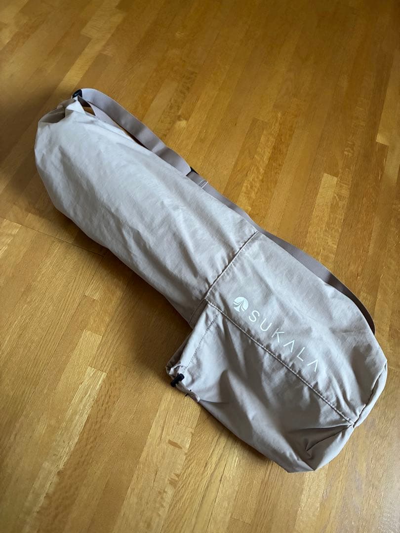 SUKALA ヨガマットなどセット売り