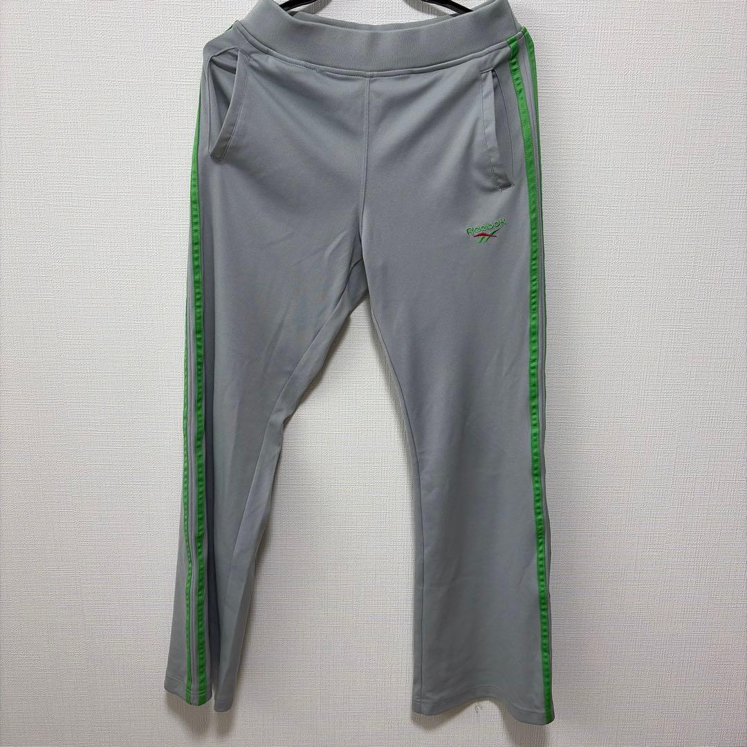 reebok セットアップ