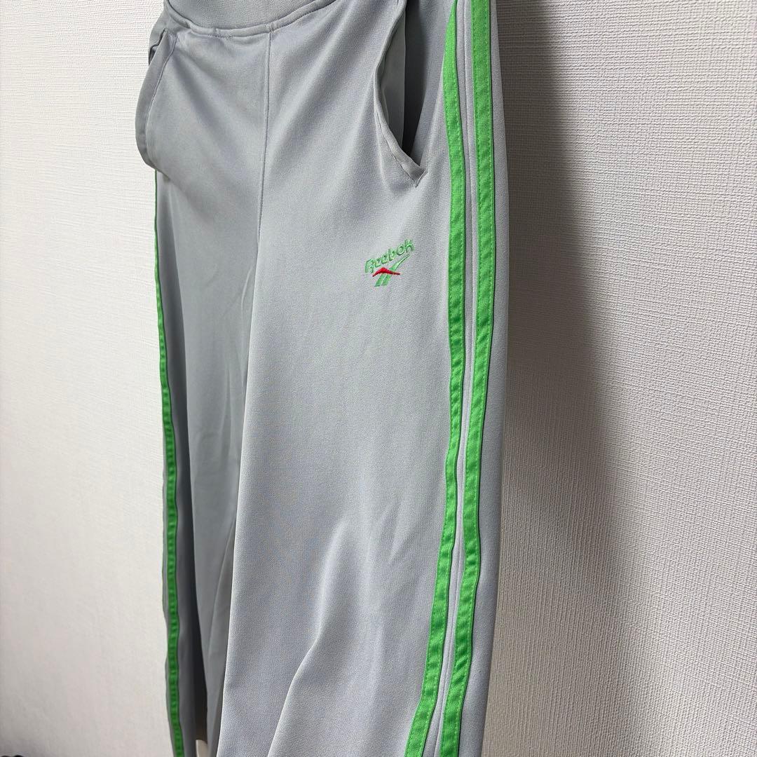 reebok セットアップ