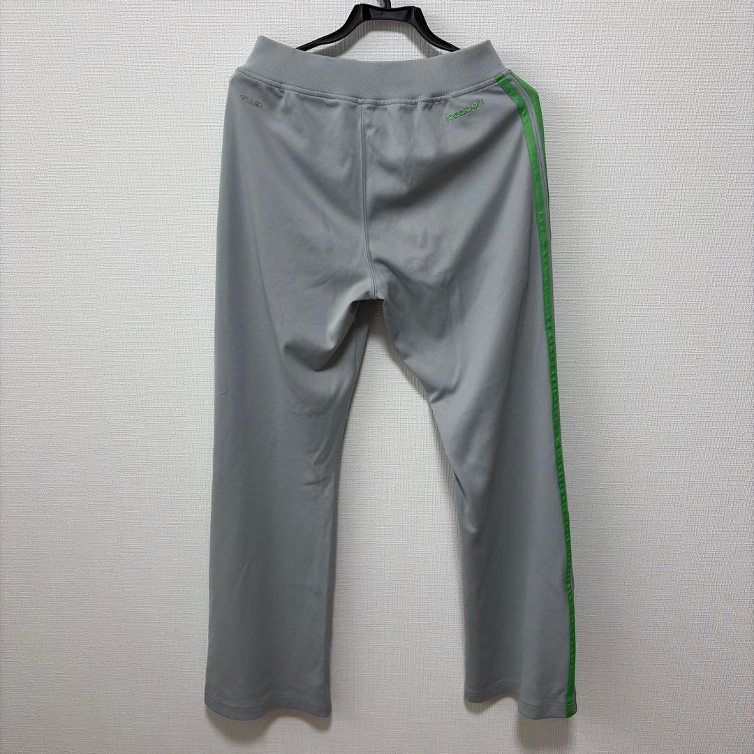 reebok セットアップ