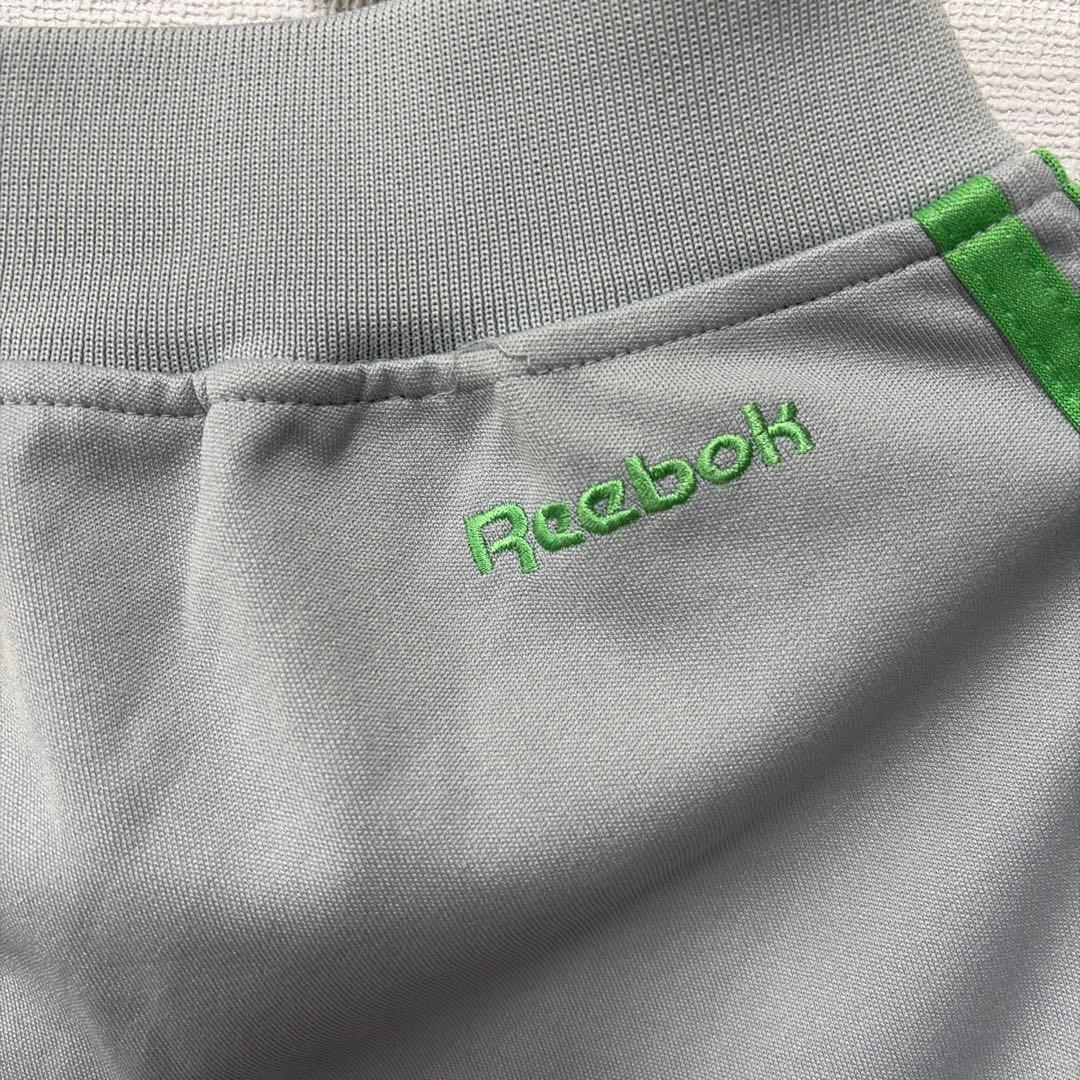 reebok セットアップ