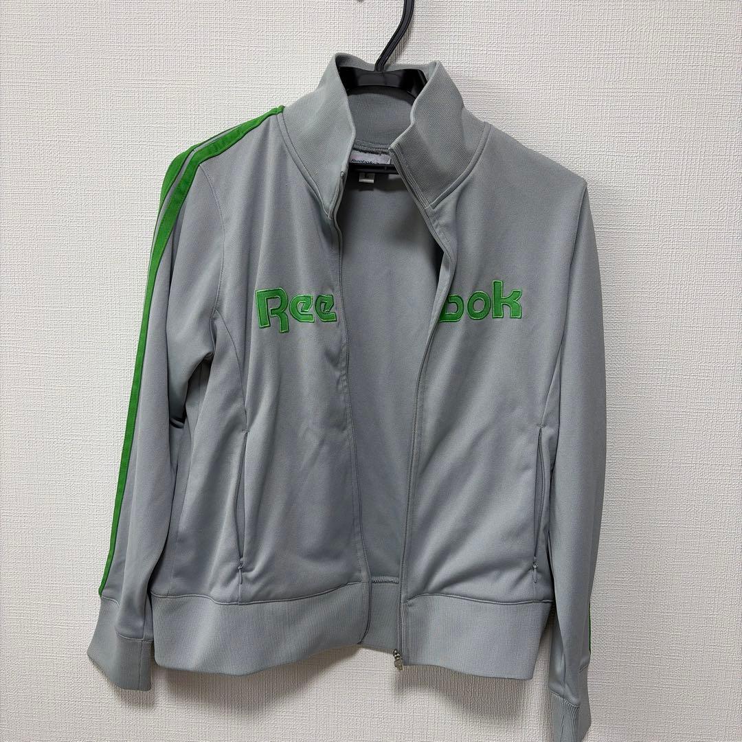 reebok セットアップ