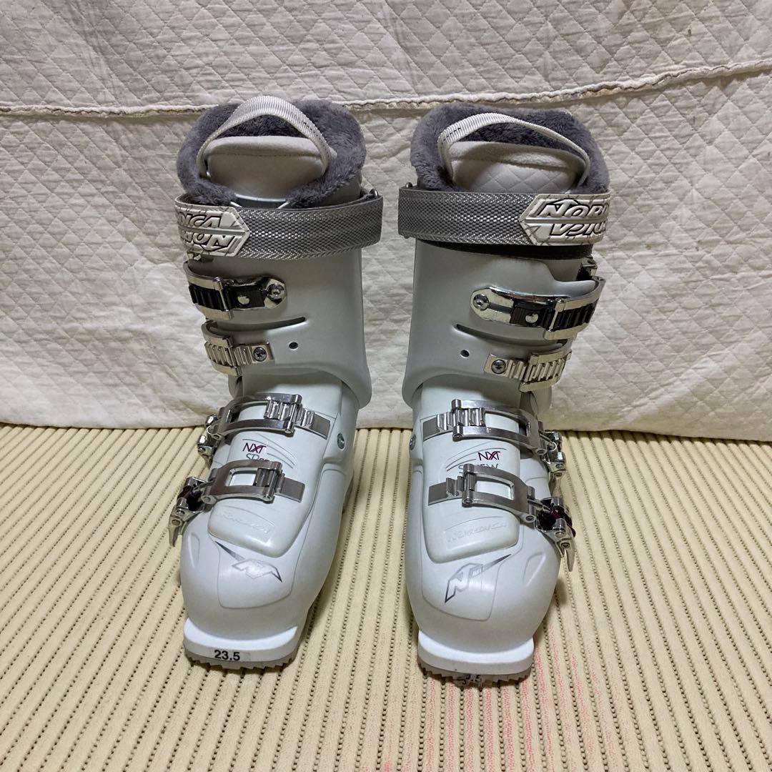 ノルディカ　NORDICA スキーブーツNXT sp55W 23-23.5cm