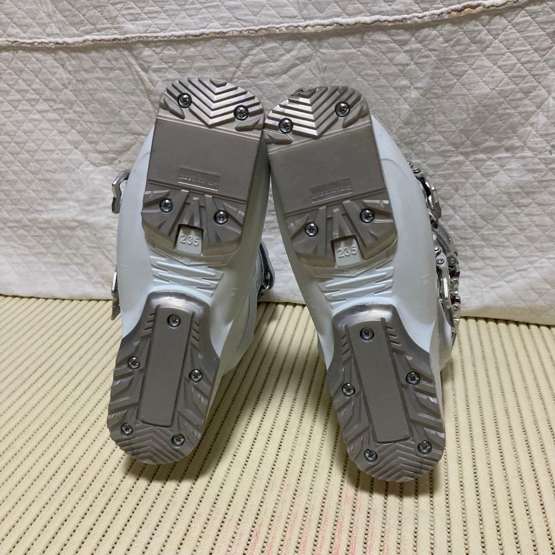 ノルディカ　NORDICA スキーブーツNXT sp55W 23-23.5cm