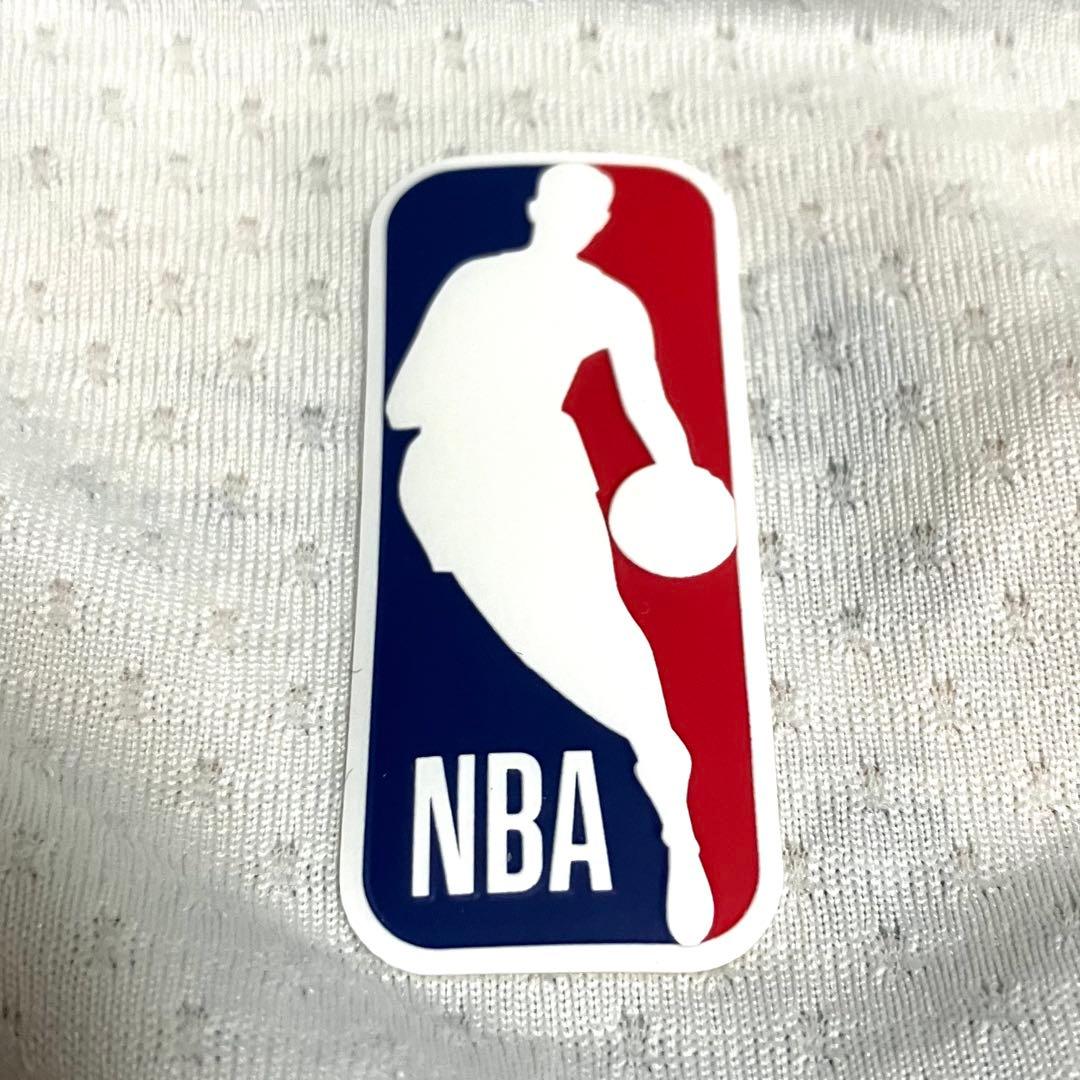 NBA Philadelphia 76ersシューティングシャツ ウォームシャツ