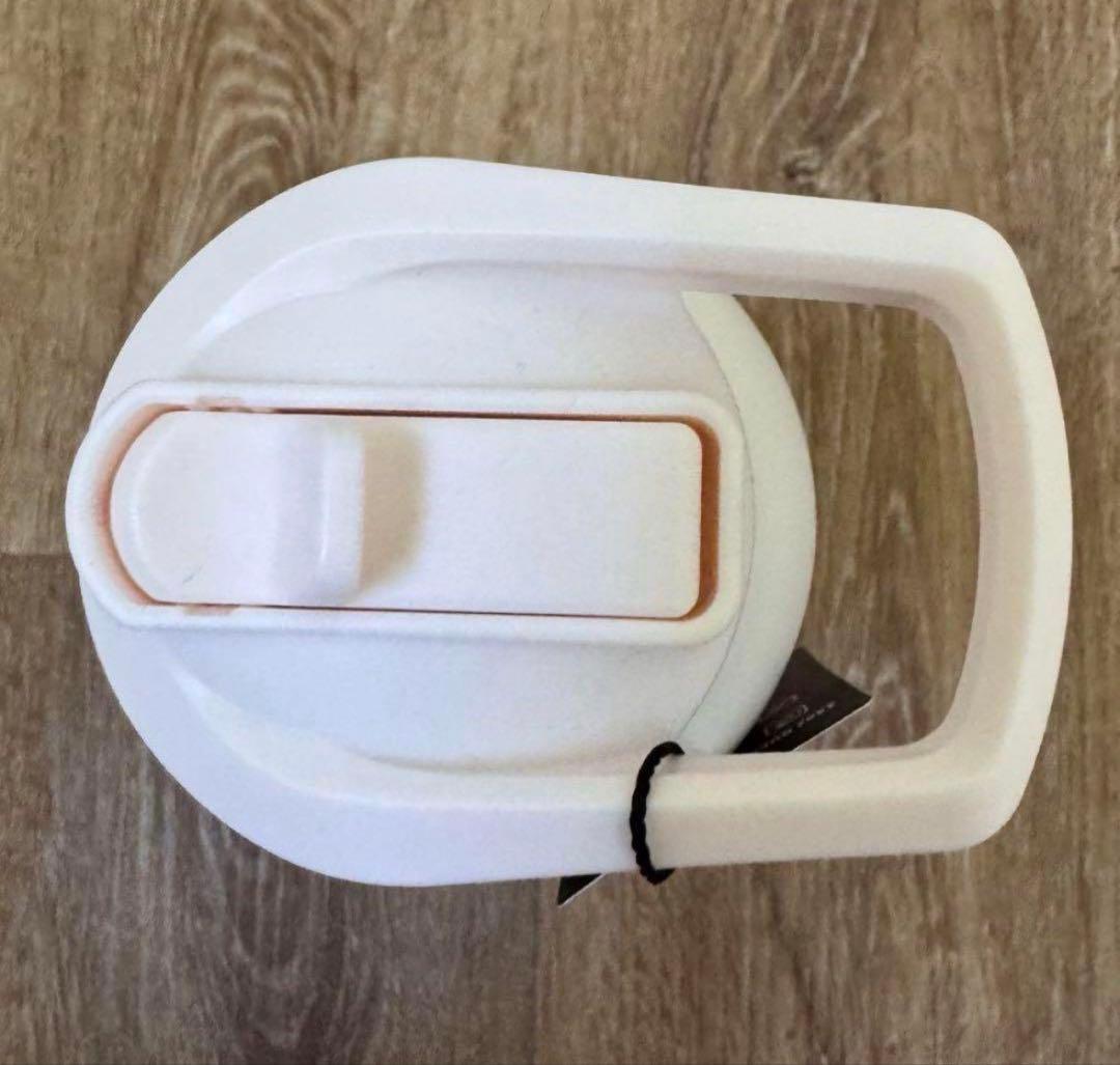 MLB X PEANUTS スヌーピー　ドジャース　水筒　米国購入　新品