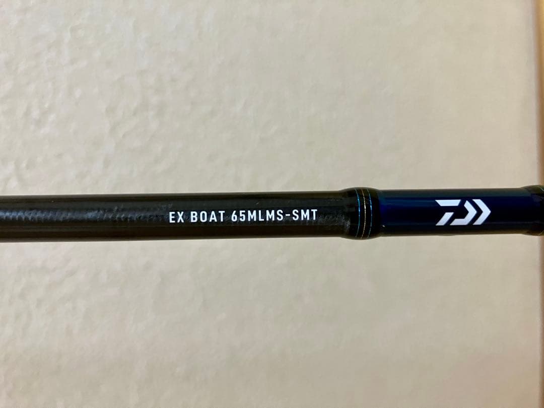ＥＭＥＲＡＬＤＡＳ　ＥＸ　ＢＯＡＴ　６５ＭＬＭＳ－ＳＭＴ・Ｗ　エメラルダスボート