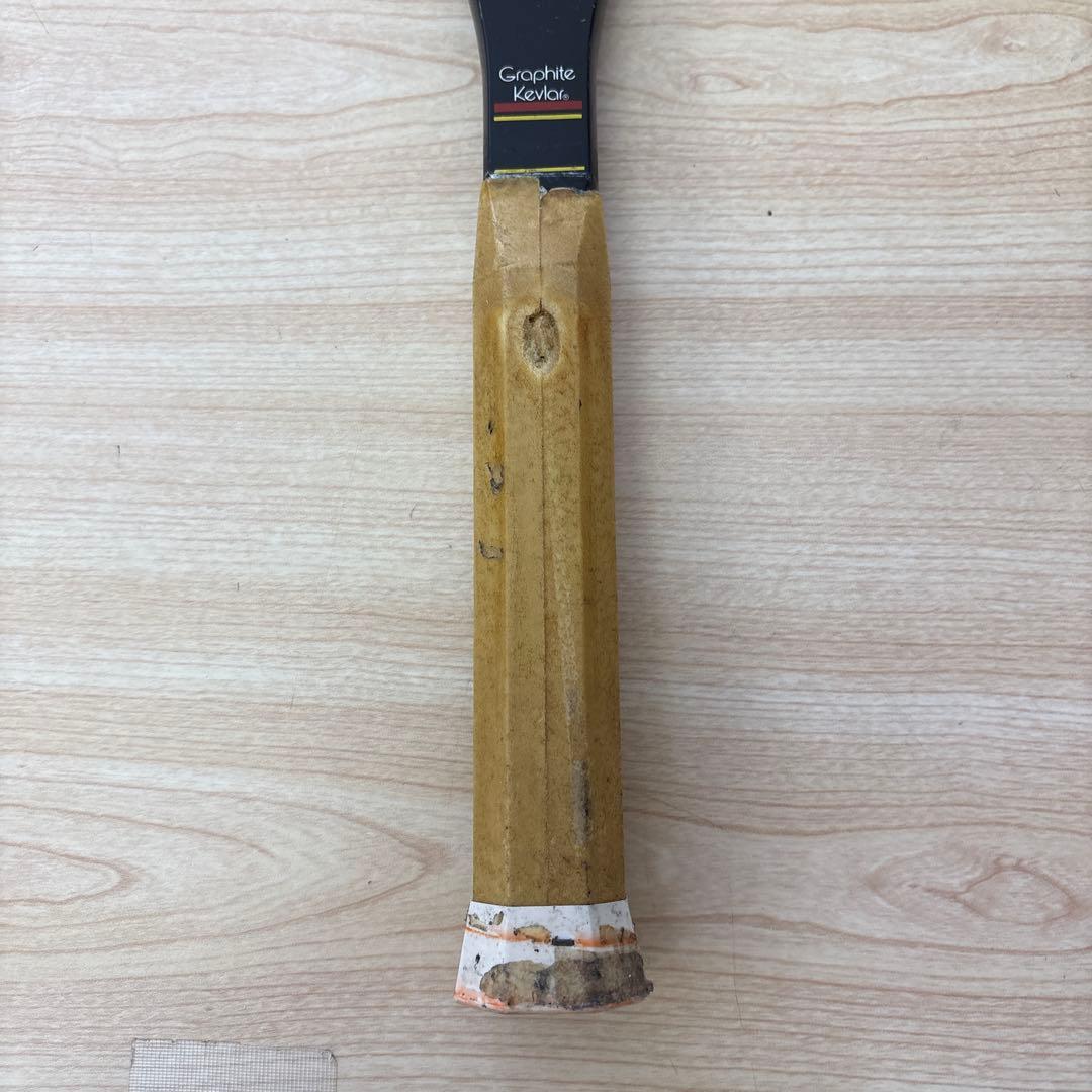 T*K様 Wilson Pro Staff テニスラケット 050