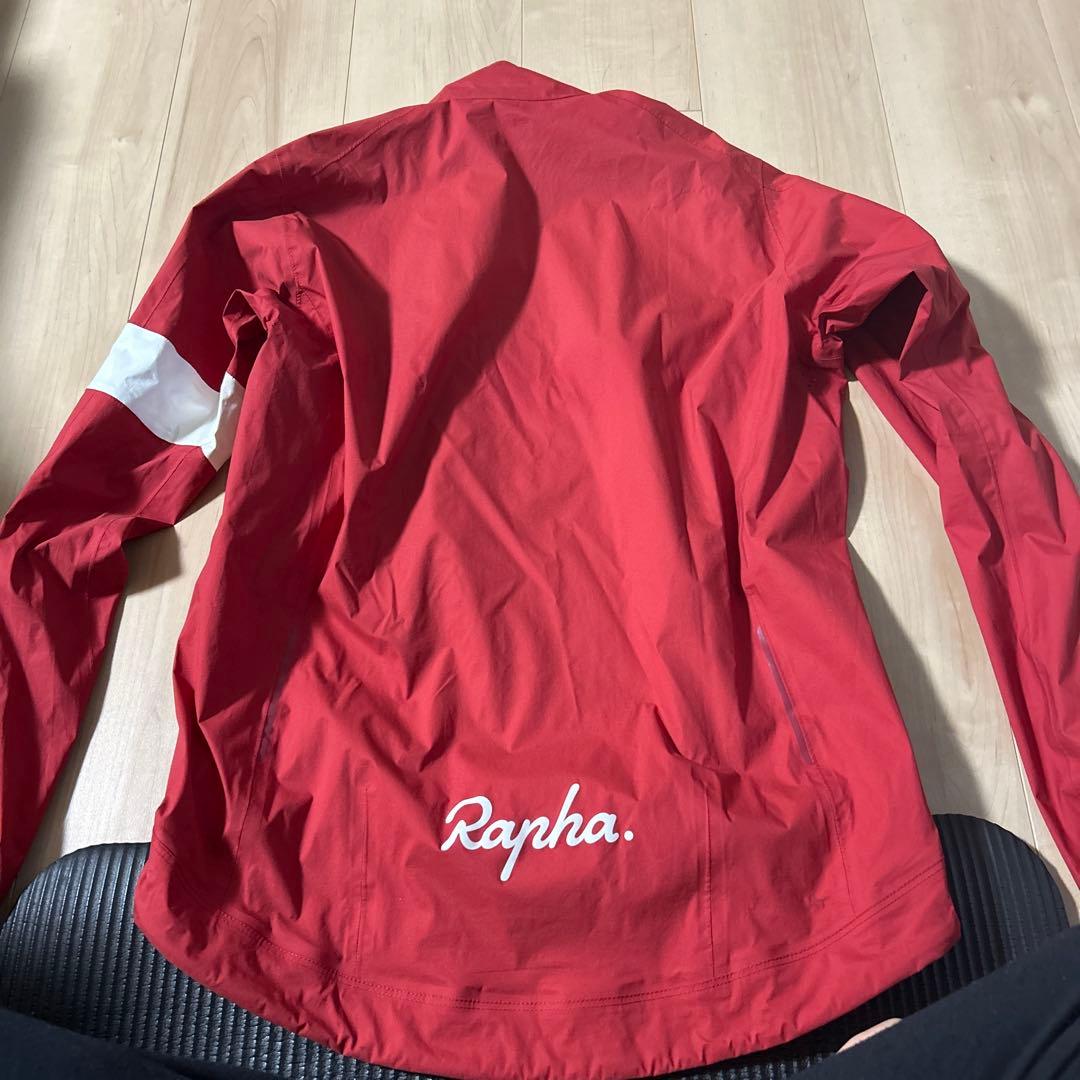 Rapha メンズ コア レイン ジャケット