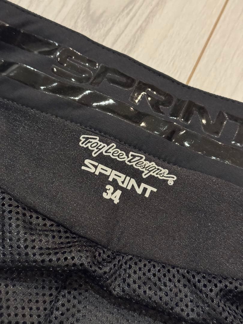 Troy Lee Designs SPRINT 34 トロイリーデザイン