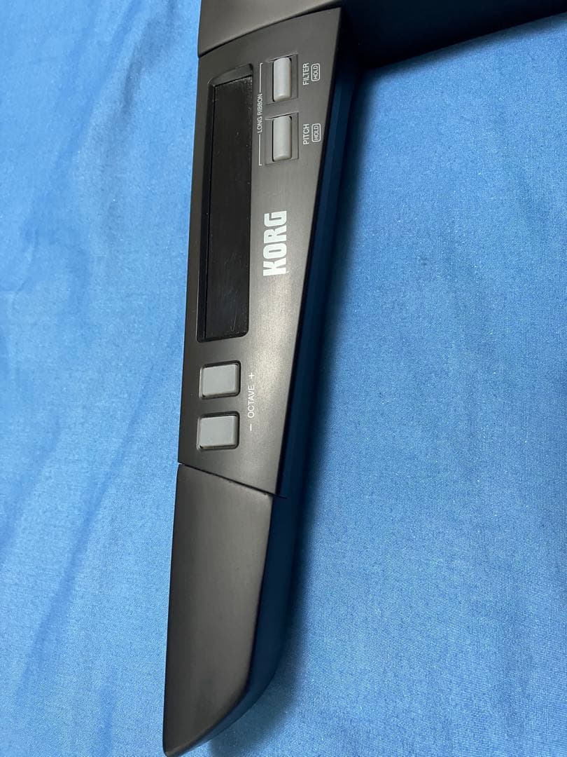 KORG RK-100S2 ブラック RK-100S2-BKショルダーキーボード