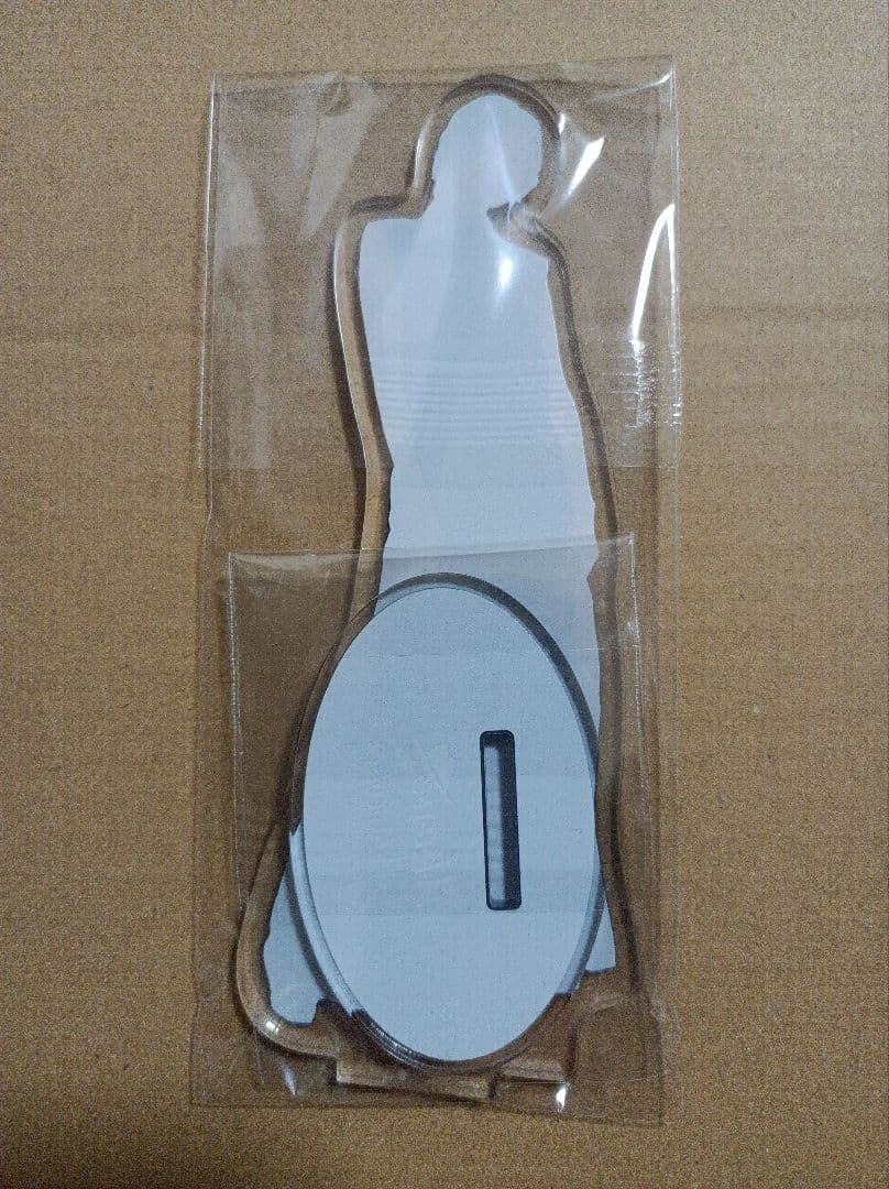 湊あかね アクリルスタンド 2点セット