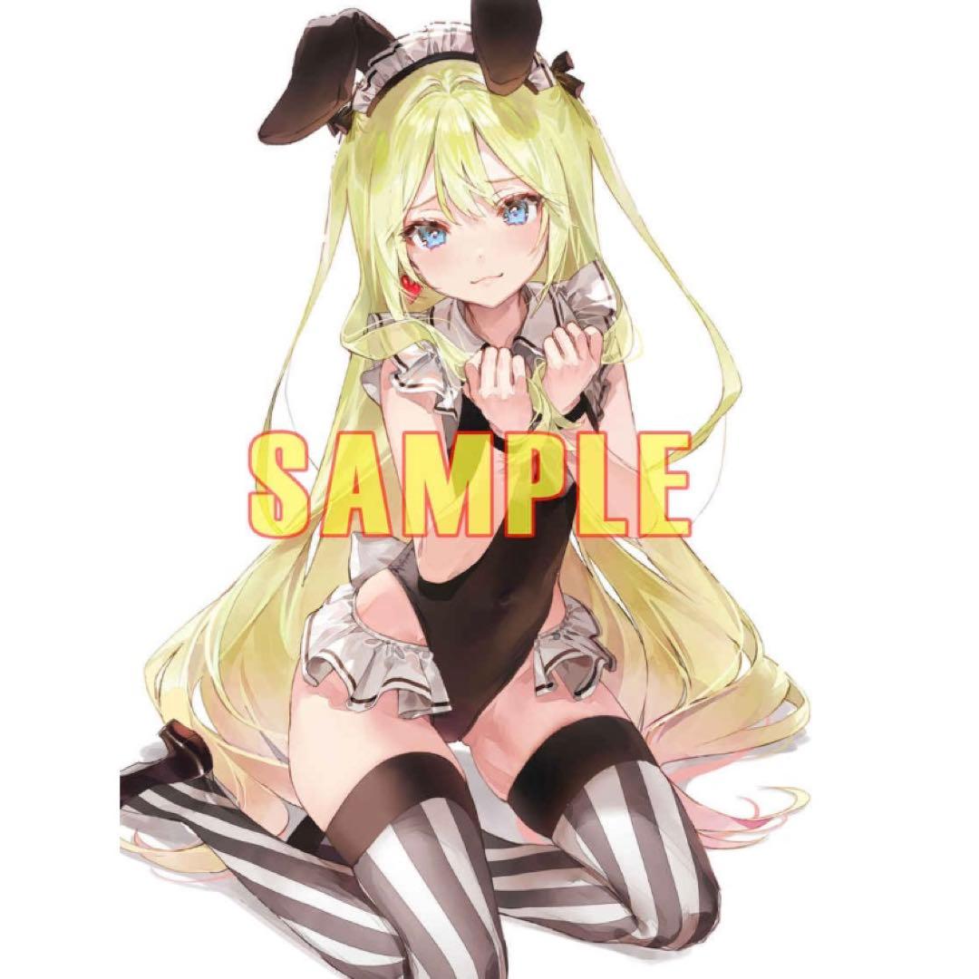 DSマイル展 アクリルボード とらのあな