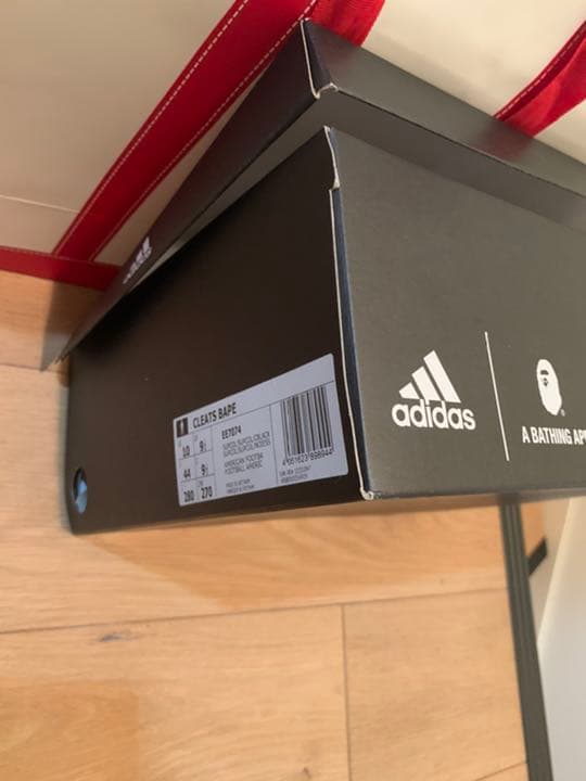 BAPE ADIDAS コレクション