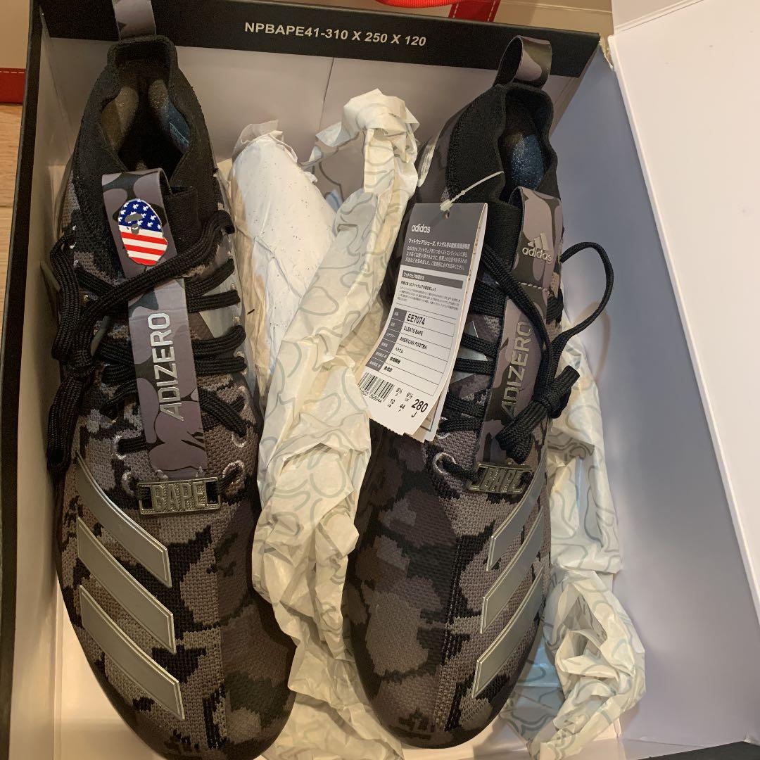 BAPE ADIDAS コレクション