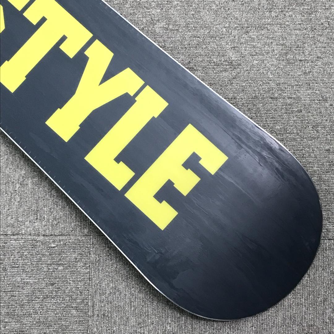 13万セット■BC STREAM■STREET STYLE■ボード ビンディング
