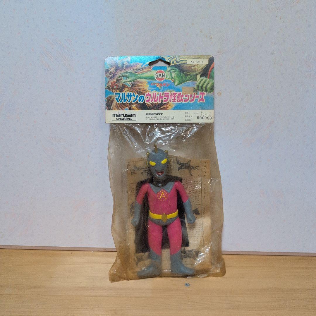 マルサン商店　ウルトラエース
