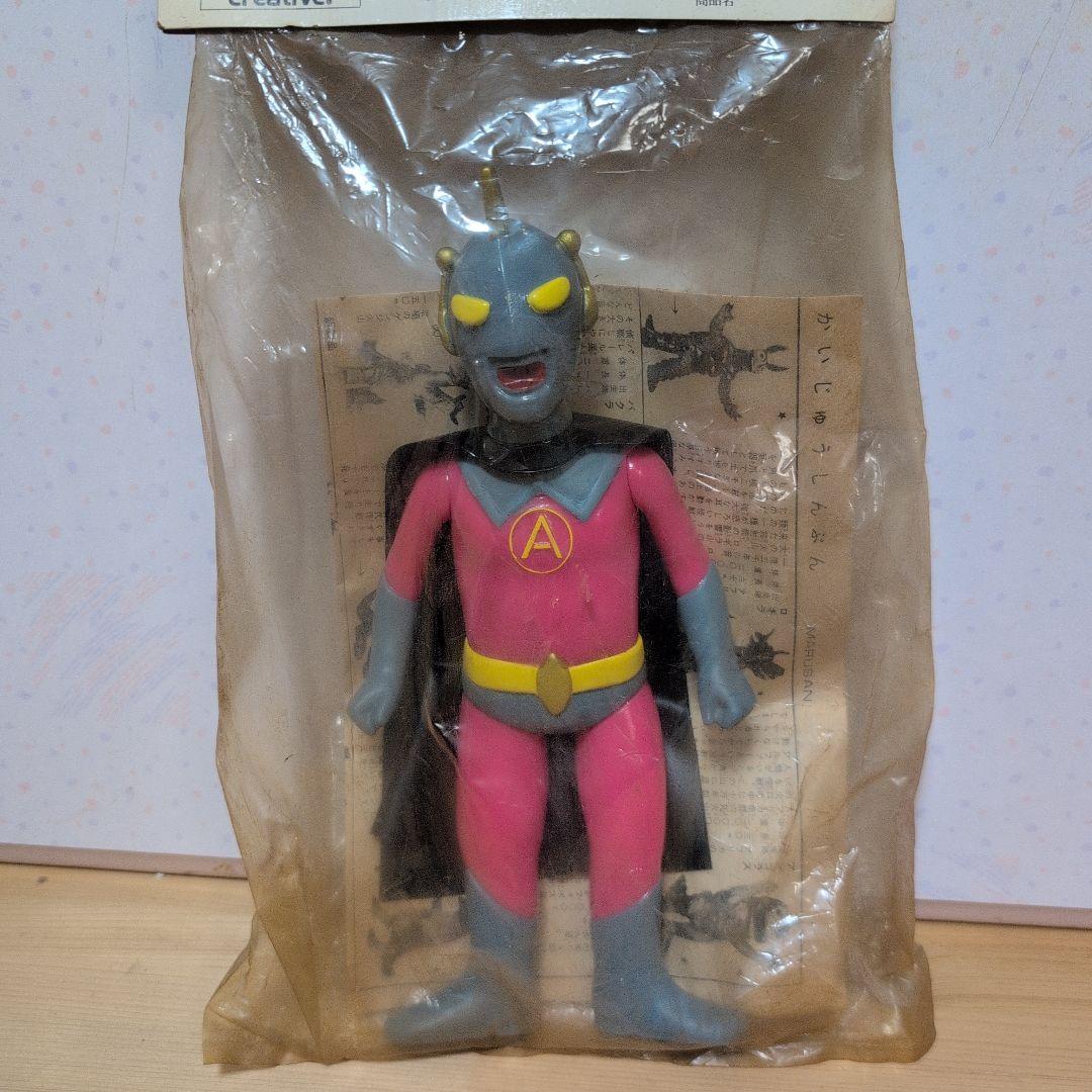 マルサン商店　ウルトラエース