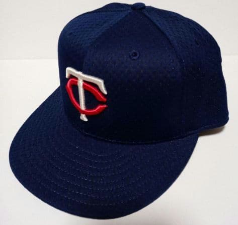 未使用 ツインズ MLB 90's オリジナル キャップ ニューエラ 米国製