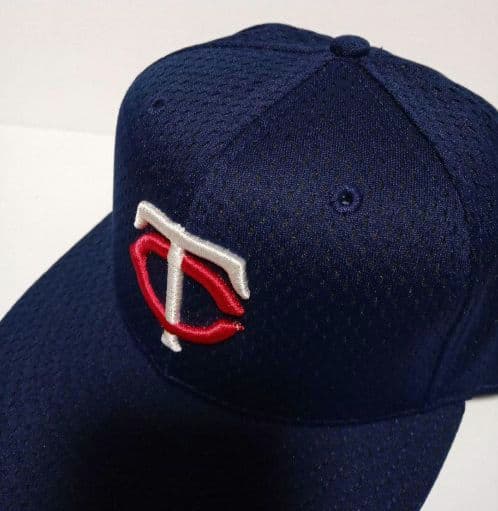 未使用 ツインズ MLB 90's オリジナル キャップ ニューエラ 米国製