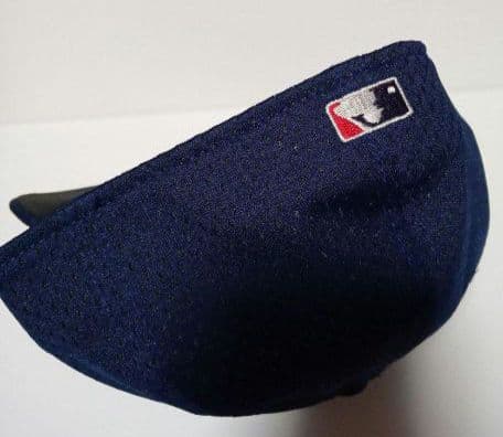 未使用 ツインズ MLB 90's オリジナル キャップ ニューエラ 米国製