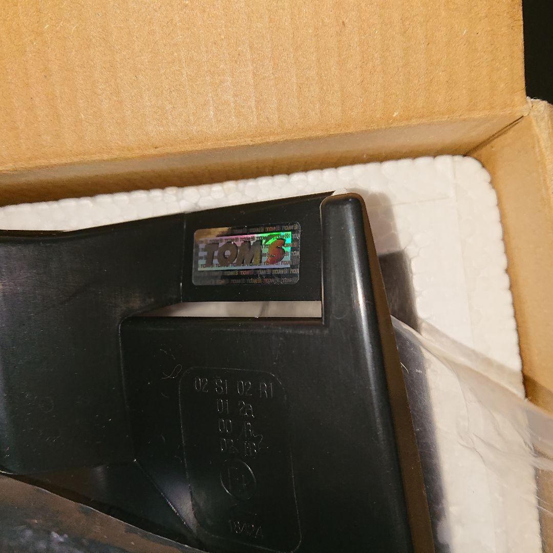 トムス ハイエース用テールレンズTTH-25