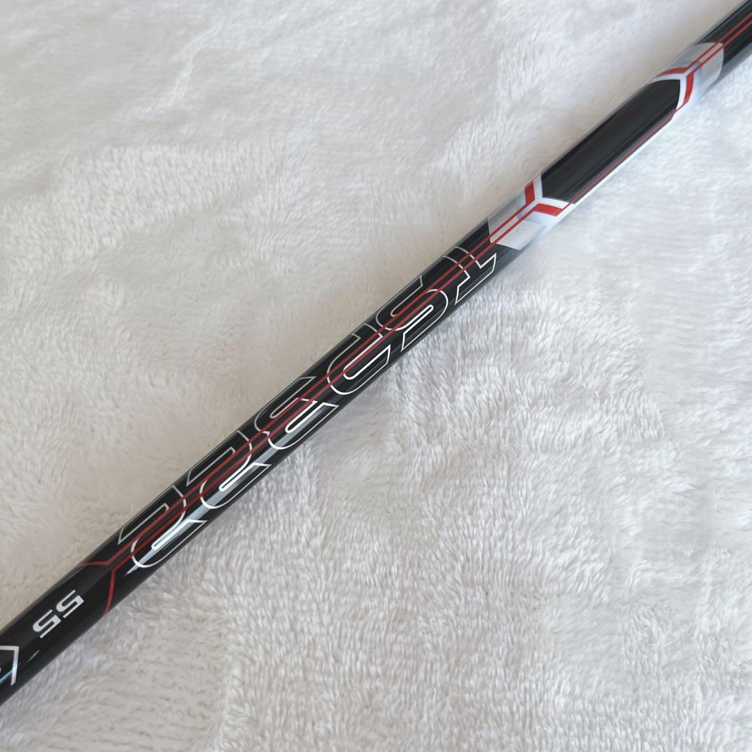 W060 Titleist 913F フェアウェイ flex S
