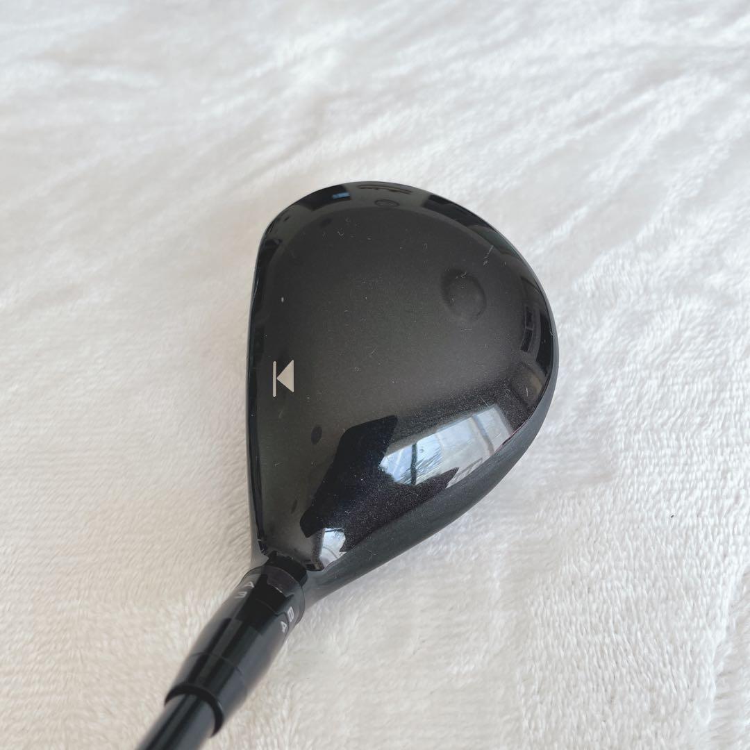 W060 Titleist 913F フェアウェイ flex S