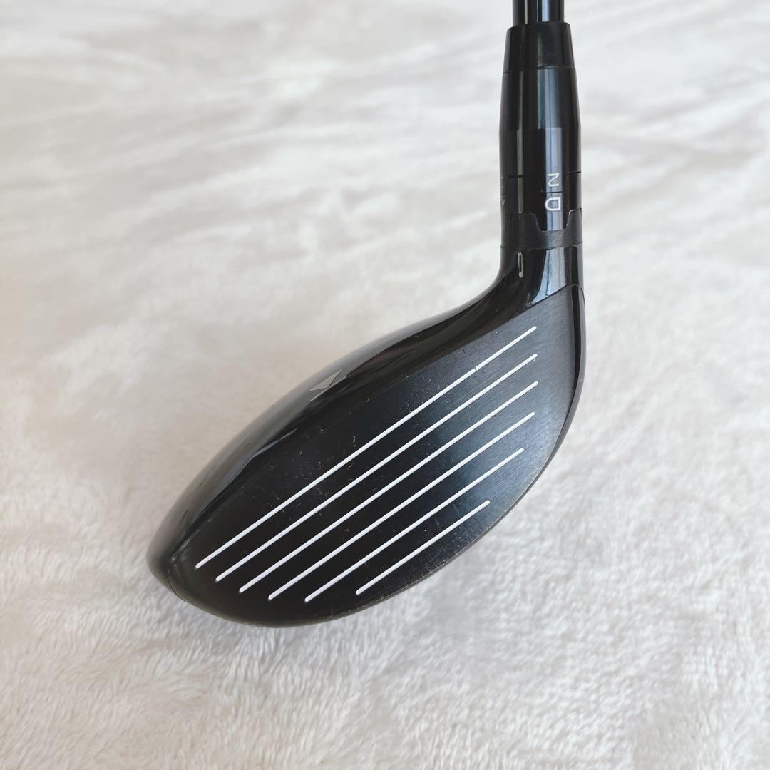 W060 Titleist 913F フェアウェイ flex S