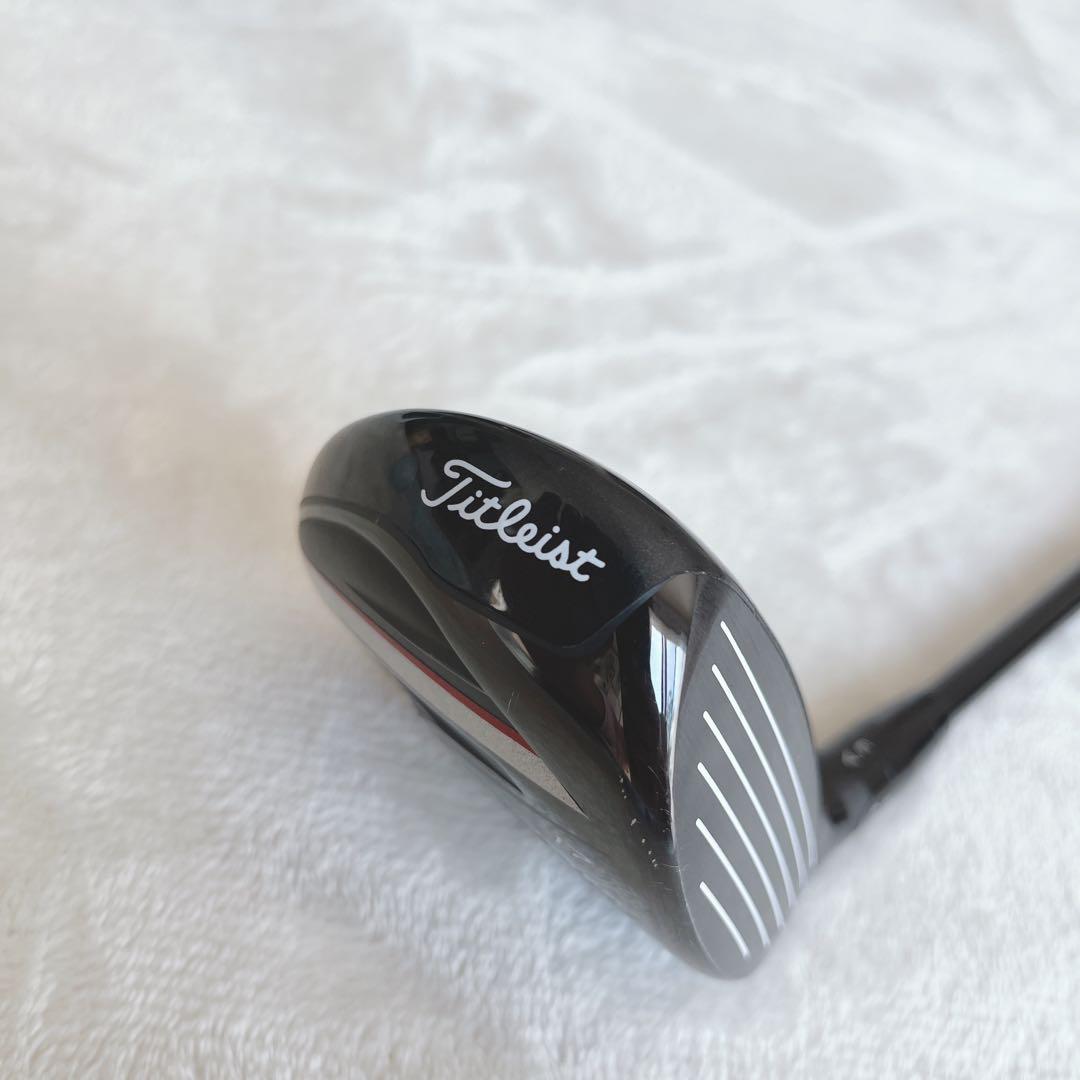W060 Titleist 913F フェアウェイ flex S