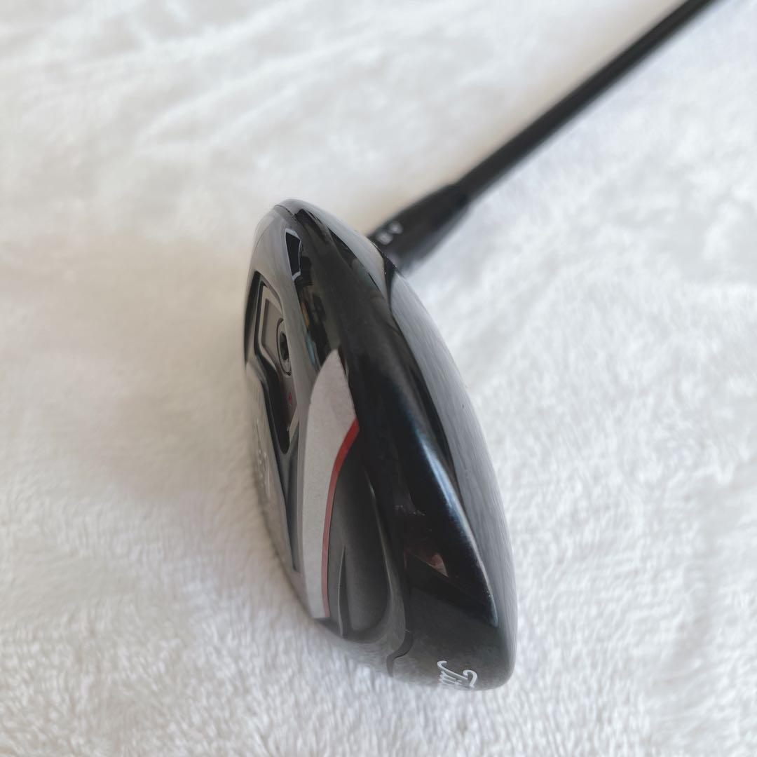 W060 Titleist 913F フェアウェイ flex S