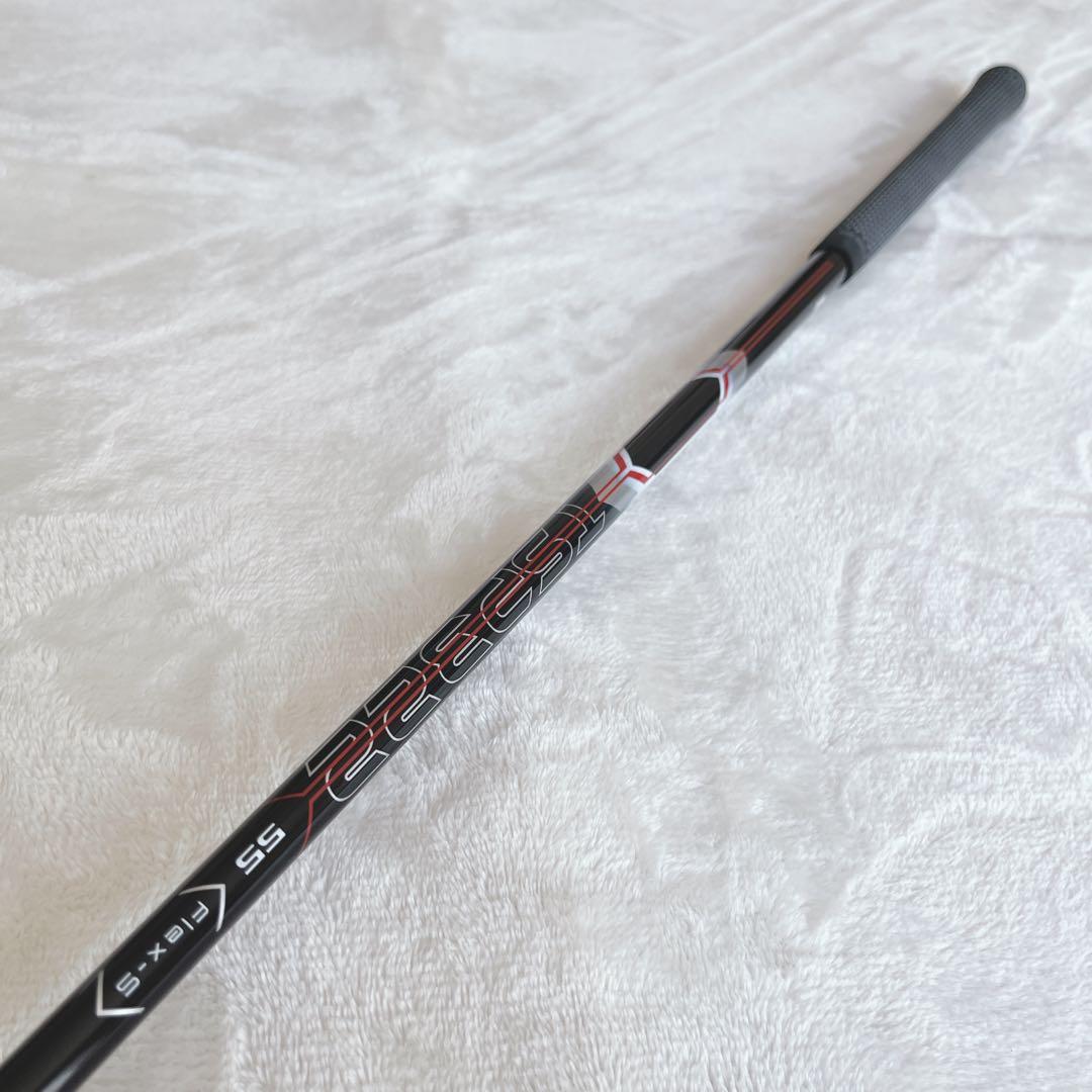 W060 Titleist 913F フェアウェイ flex S